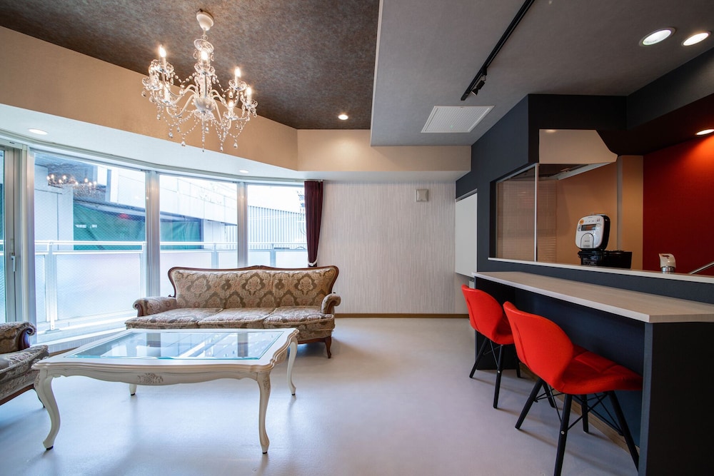 luxury