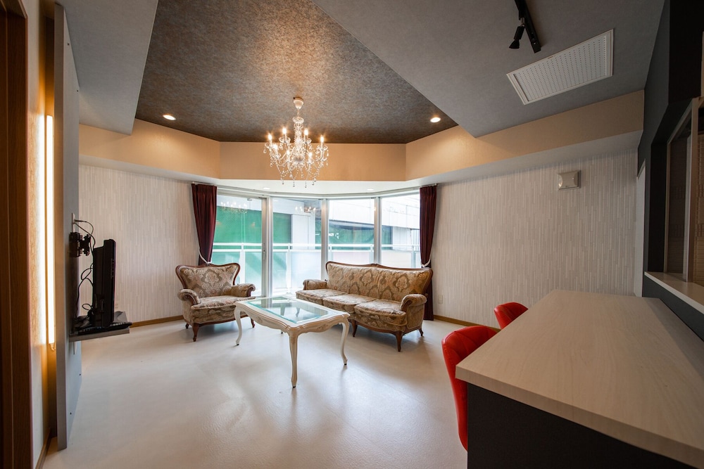luxury