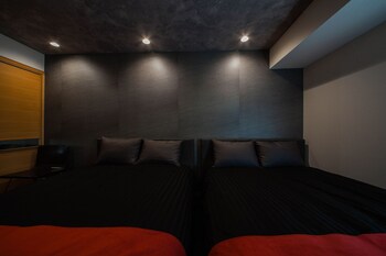 luxury