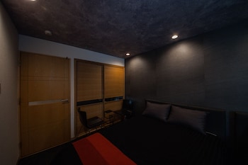 luxury
