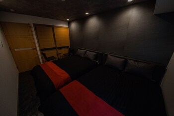 luxury