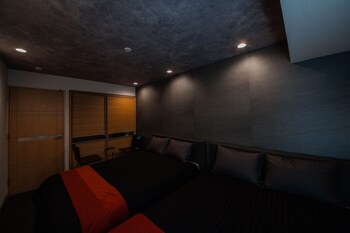 luxury