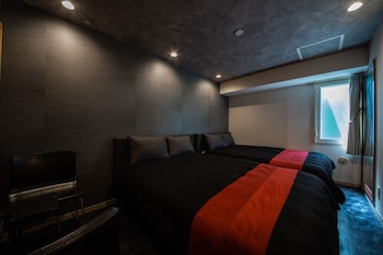 luxury
