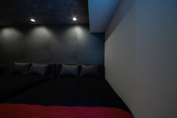 luxury
