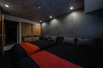 luxury