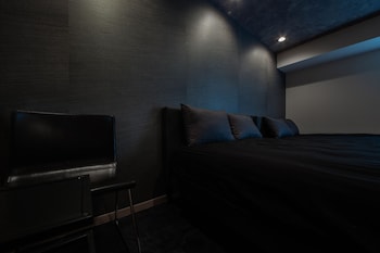 luxury
