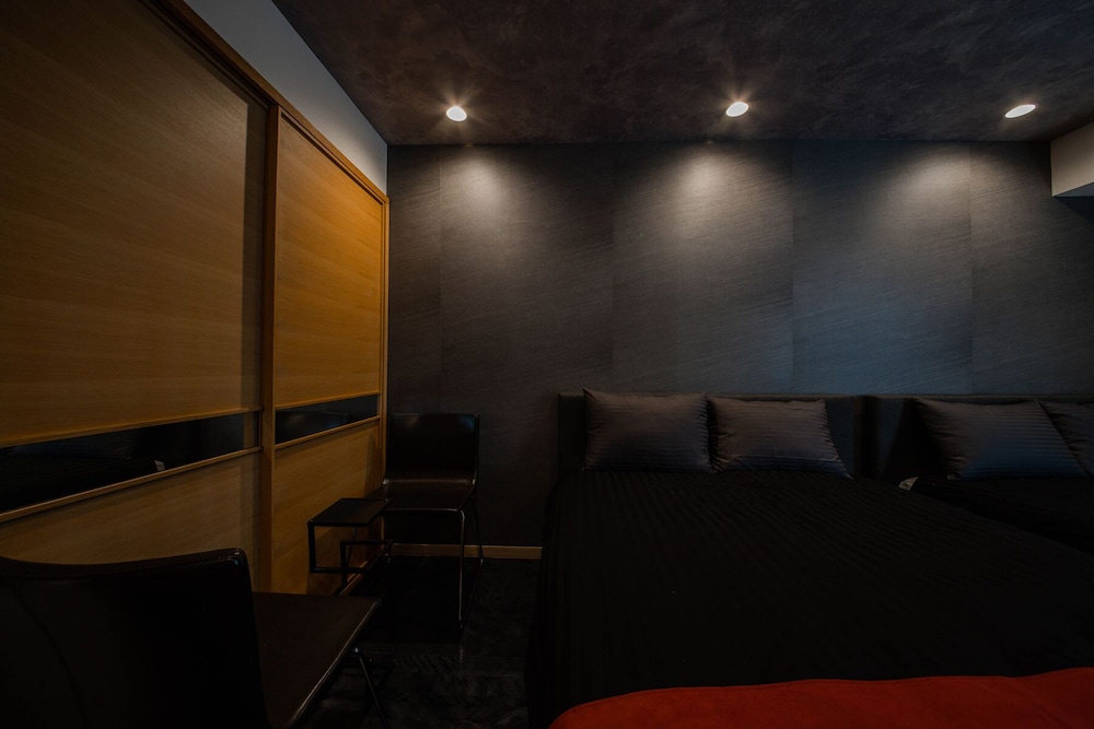 luxury