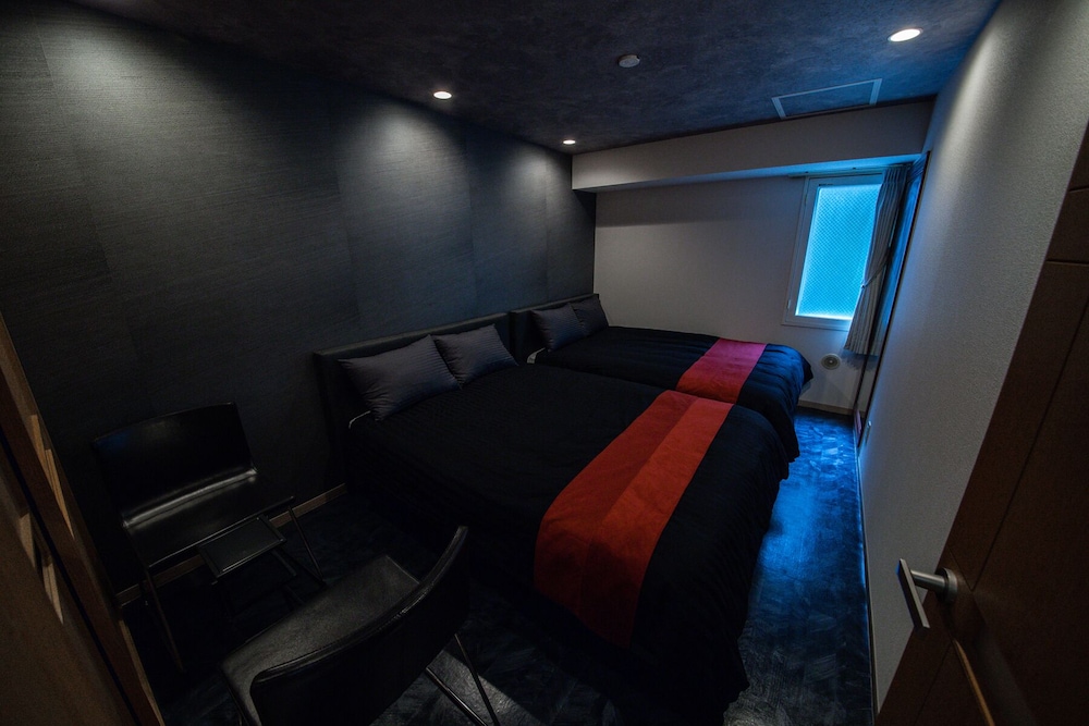 luxury