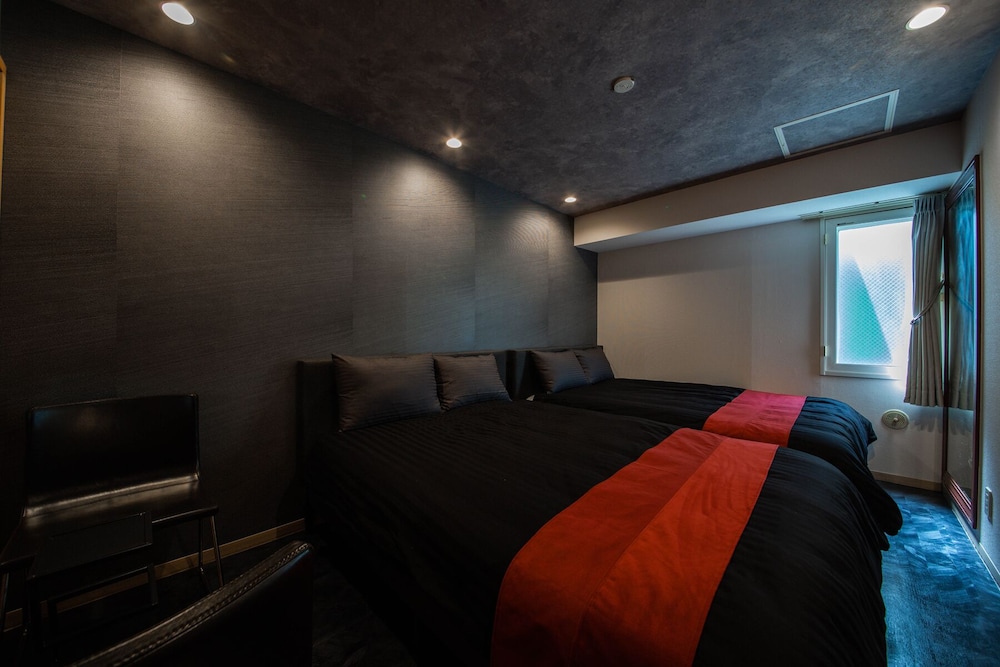 luxury