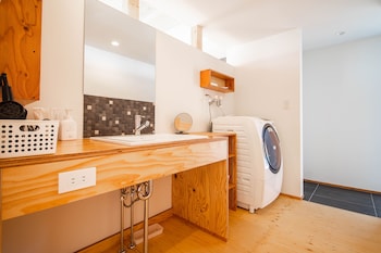 sunny side house