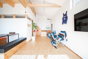 sunny side house