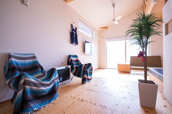 sunny side house