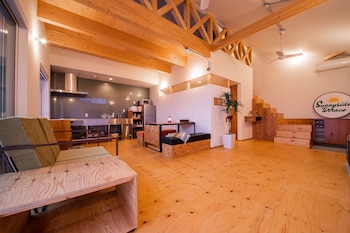 sunny side house