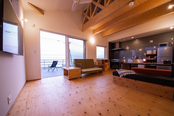 sunny side house