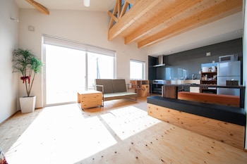 sunny side house