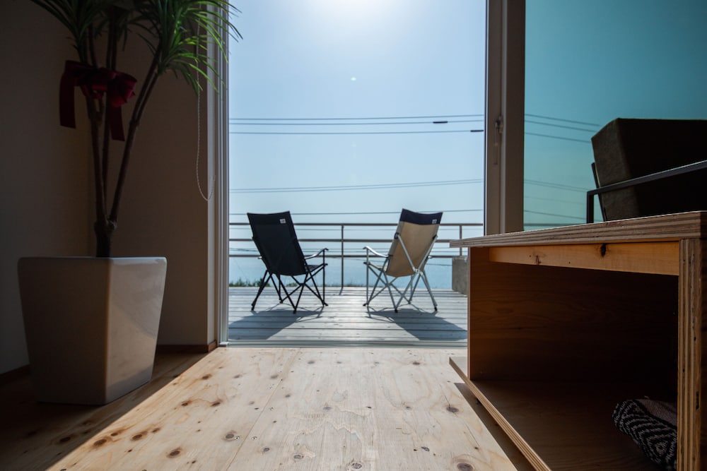 sunny side house