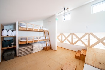 sunny side house
