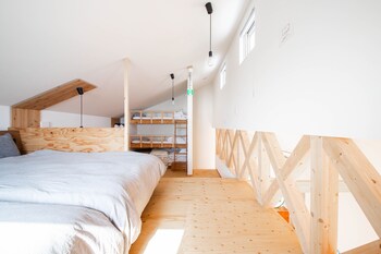 sunny side house