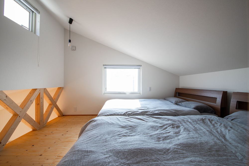 sunny side house