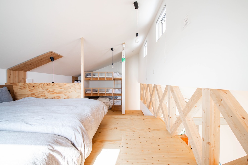 sunny side house