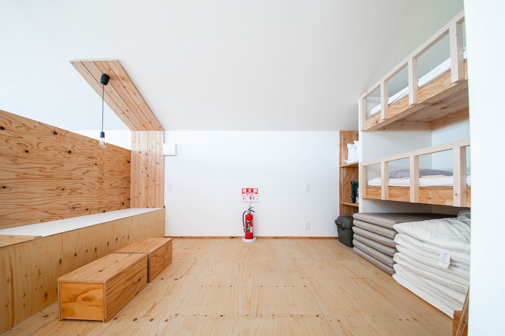 sunny side house