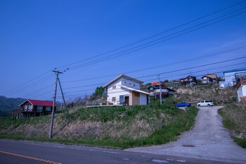 sunny side house