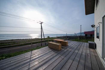 sunny side house
