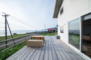 sunny side house