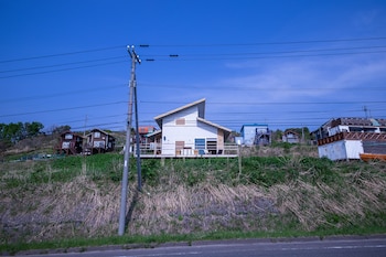 sunny side house