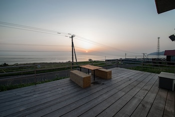 sunny side house