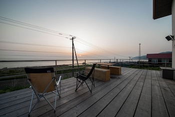 sunny side house