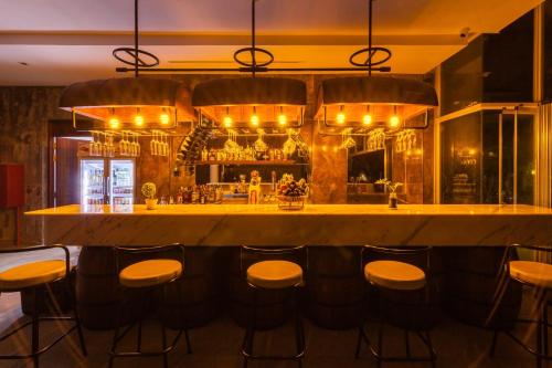 enjoy boutique hotel and restaurat