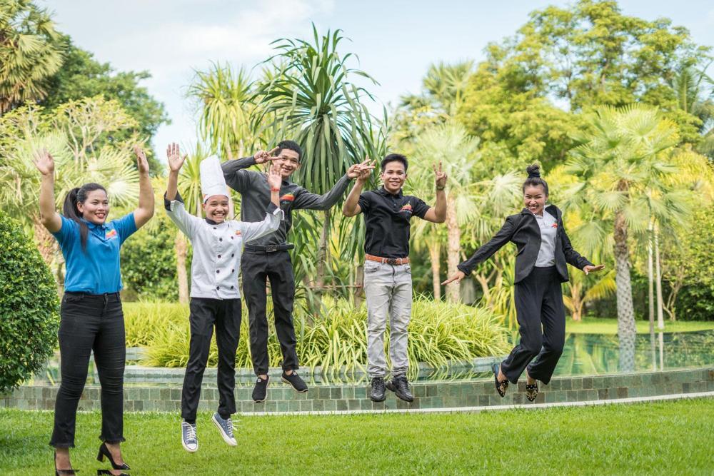 enjoy boutique hotel and restaurat