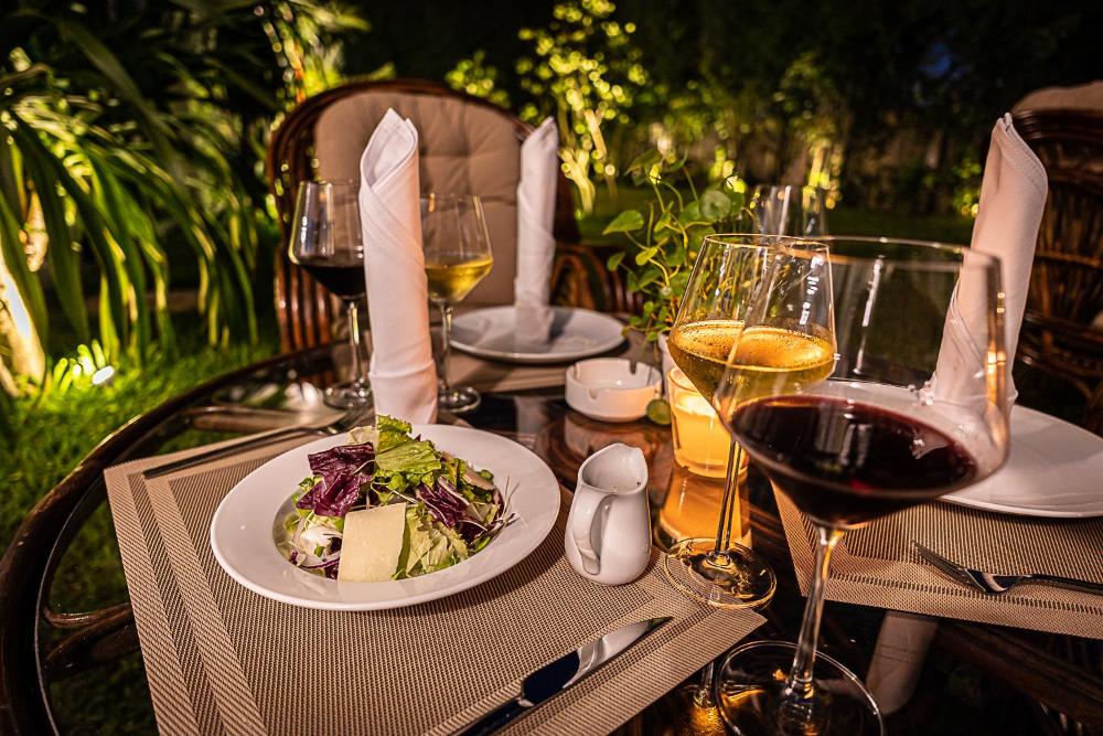 enjoy boutique hotel and restaurat