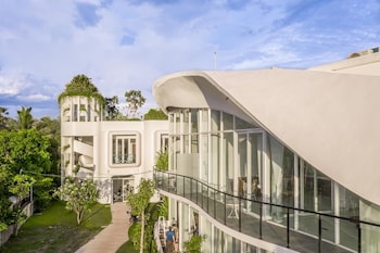 enjoy boutique hotel and restaurat