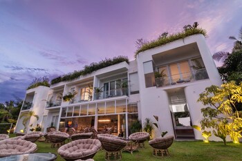 enjoy boutique hotel and restaurat