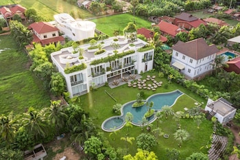 enjoy boutique hotel and restaurat