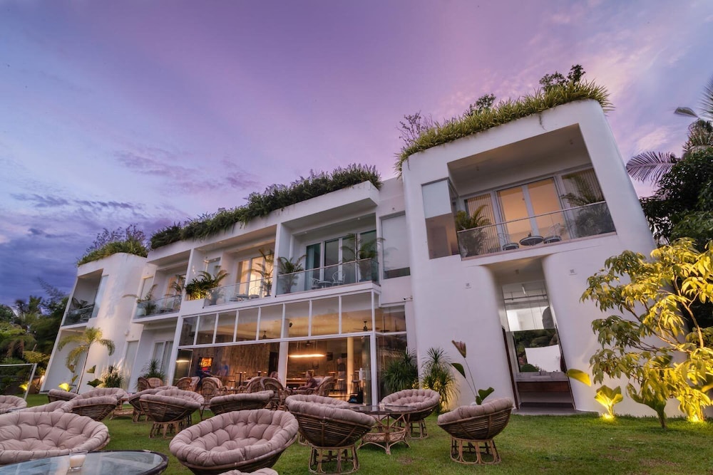 enjoy boutique hotel and restaurat