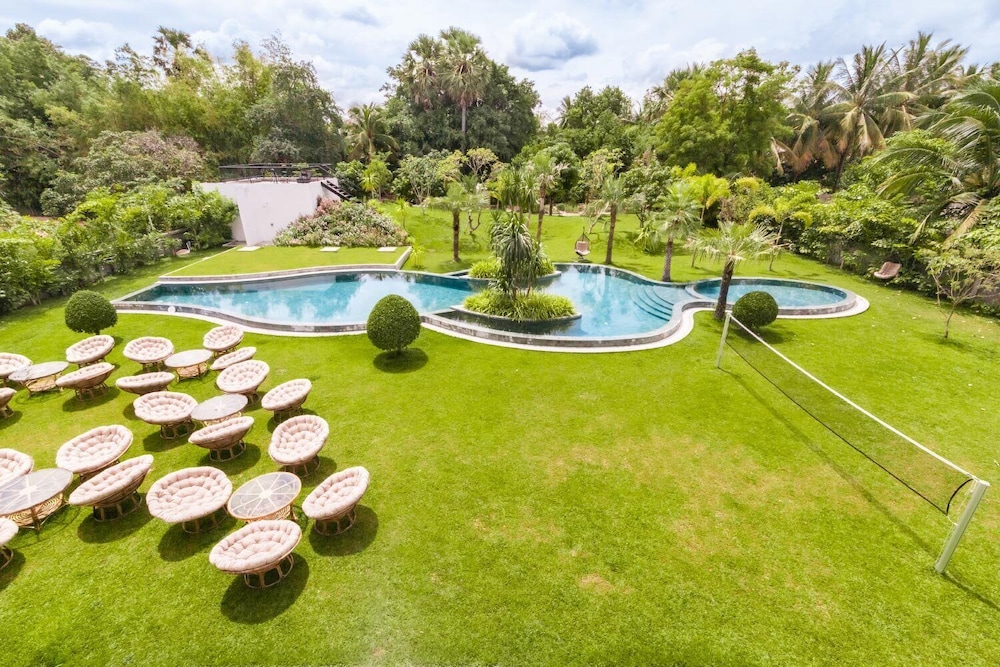 enjoy boutique hotel and restaurat