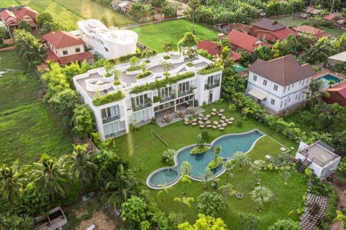siem reap