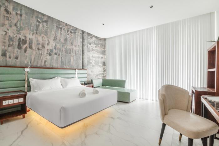 enjoy boutique hotel and restaurat