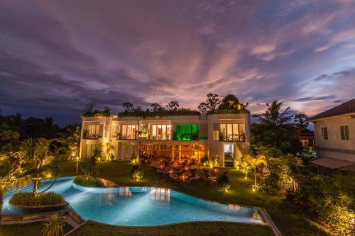 siem reap