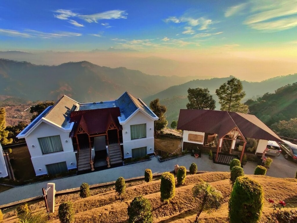 ranikhet