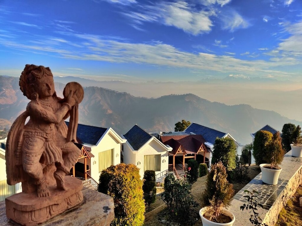 ranikhet