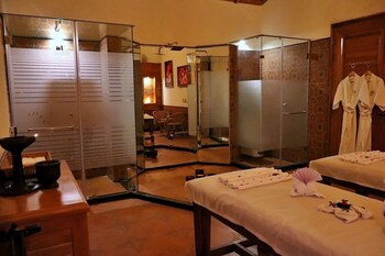 vatsyayana resorts