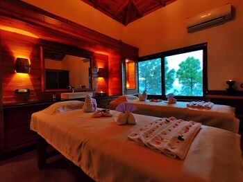 vatsyayana resorts