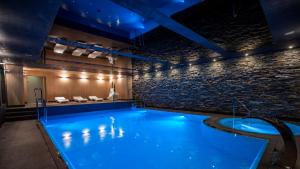 hotel zawrat