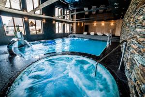 hotel zawrat