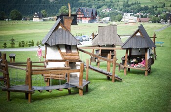 bukowina tatrzanska