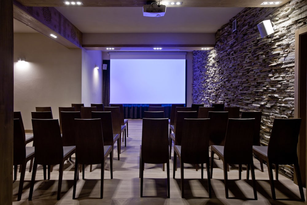 hotel zawrat